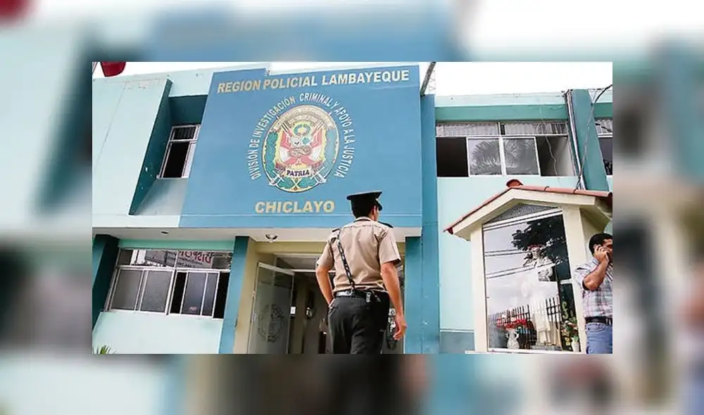 Los agentes de la Divincri investigan los nuevos casos de feminicidio. Foto: La República