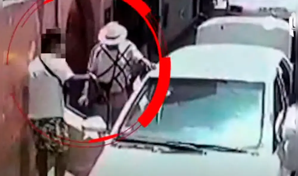 El Poder Judicial dictó nueve meses de prisión preventiva para los involucrados en el crimen. . Foto: Panorama