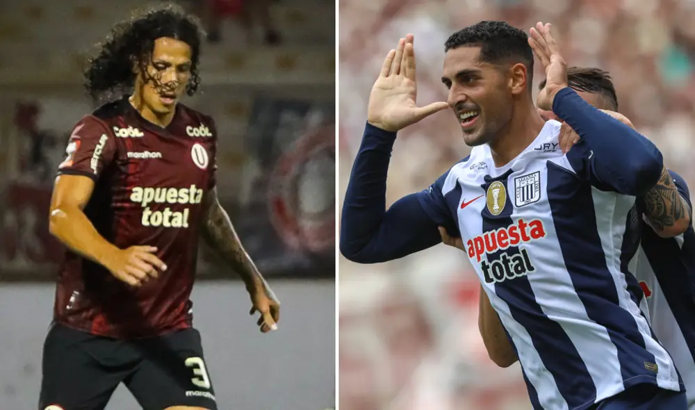 Universitario de Deportes solo tiene 3 puntos en la Liga 1. Foto: composición LR/Universitario/GLR