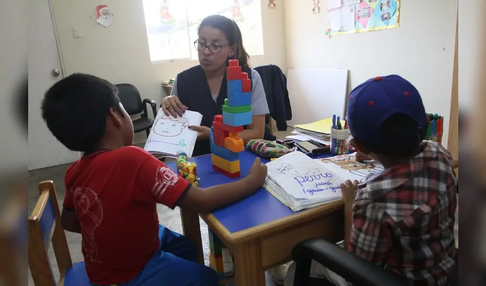 María Vargas pidió más atención de las autoridades. Foto: La República María Vargas pidió más atención de las autoridades. Foto: La República
