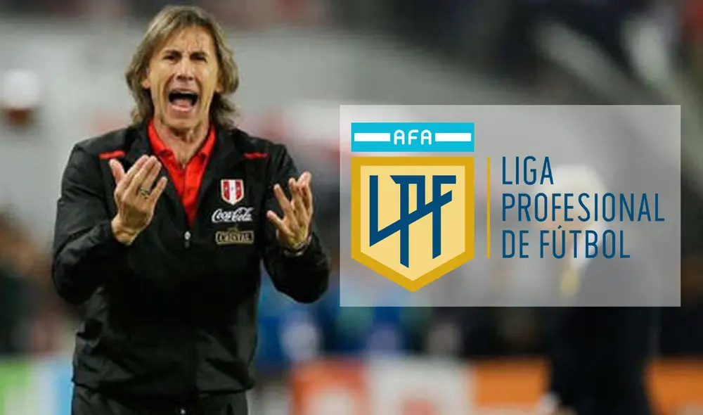 Ricardo Gareca dirigió a la selección peruana desde el 2015 hasta junio del 2022. Foto: composición GLR/AFP Ricardo Gareca dirigió a la selección peruana desde el 2015 hasta junio del 2022. Foto: composición GLR/AFP