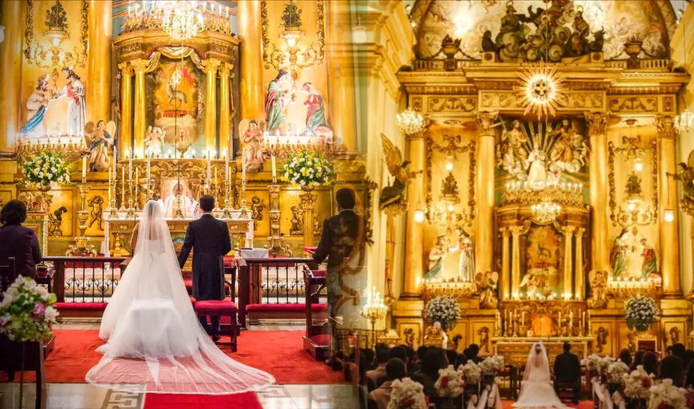 Aguas divididas en la Iglesia Católica Aguas divididas en la Iglesia Católica