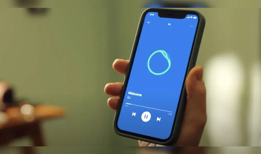 La función Spotify DJ ofrecerá información sobre música basada en el sistema de IA de ChatGPT. Foto: YouTube