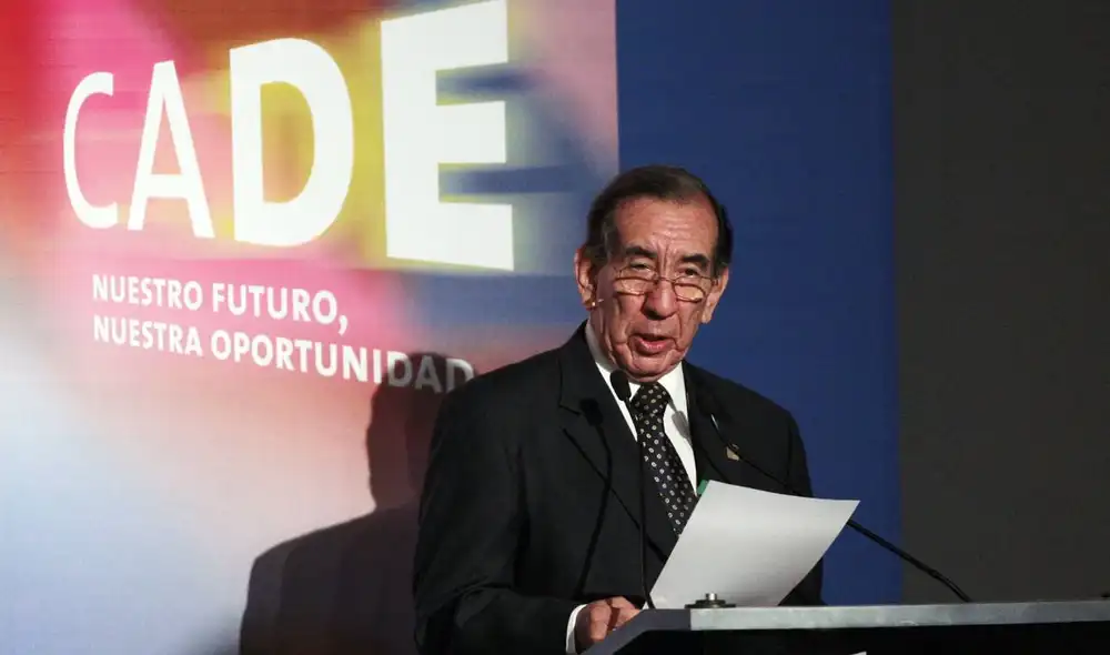 Conozca la historia de la CADE