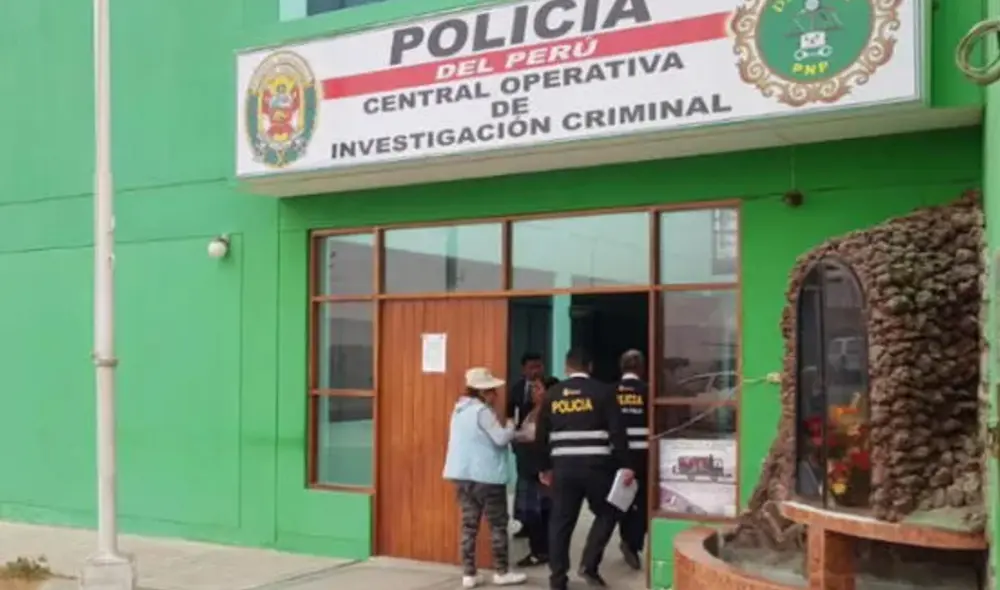 Mujer pidió ayuda por Facebook. Foto: La República/ archivo