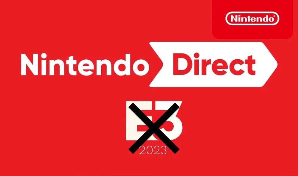 Microsoft aún no confirma su presencia en la edición de este año. Foto: Composición LR/Nintendo