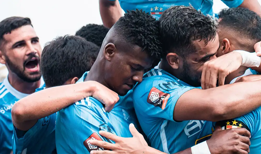 Sporting Cristal se medirá ante Nacional por la vuelta de la Copa Libertadores. Foto: Sporting Cristal/Twitter Sporting Cristal se medirá ante Nacional por la vuelta de la Copa Libertadores. Foto: Sporting Cristal/Twitter