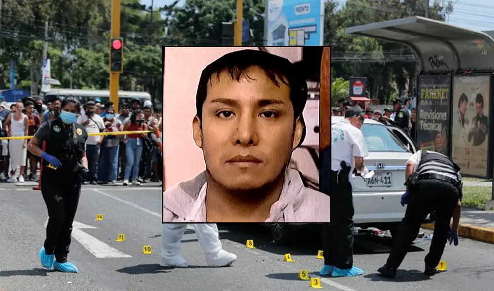 Alias 'Servando' sería uno de los autores intelectuales del asesinato de 'La Tota' y su familia. Video: Latina