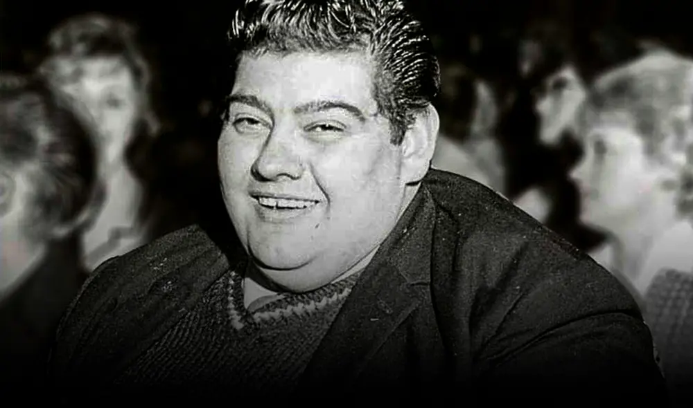 Guinness lo reconoció como "el ayuno más largo que se haya registrado". Foto: difusión