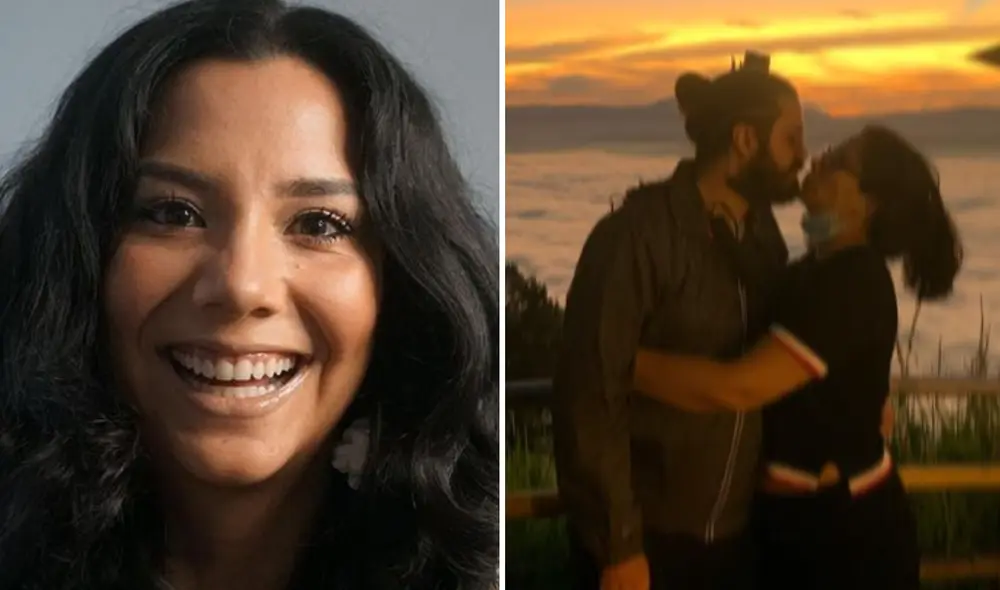 Mayra Couto viajó a Cuba para estudiar Cine. Foto: composición LR/Instagram/Mayra Couto Mayra Couto viajó a Cuba para estudiar Cine. Foto: composición LR/Instagram/Mayra Couto