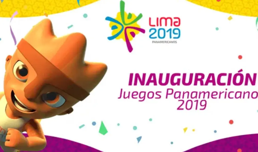 El presupuesto para Lima 2019 está casi listo El presupuesto para Lima 2019 está casi listo