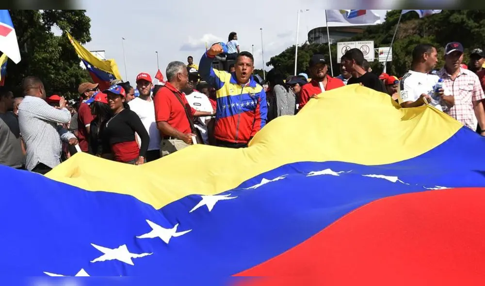 Venezuela: Dirigente opositor muere tras recibir disparo en la cabeza