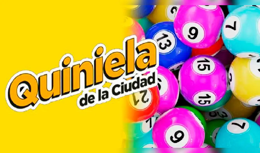 La Quiniela en VIVO, 3 de marzo: conoce todos los resultados del sorteo La Quiniela en VIVO, 3 de marzo: conoce todos los resultados del sorteo