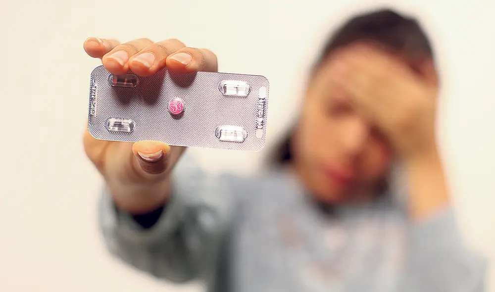 En debate. La anticoncepción oral de emergencia es considera en otros países de la región como un método hormonal que evita los embarazos no deseados. Foto: difusión