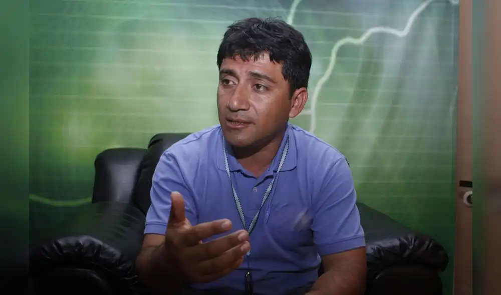 Los denunciantes afirman que alcalde tendría un interés personal con la propuesta que presentó en Ferreñafe. Foto: La República