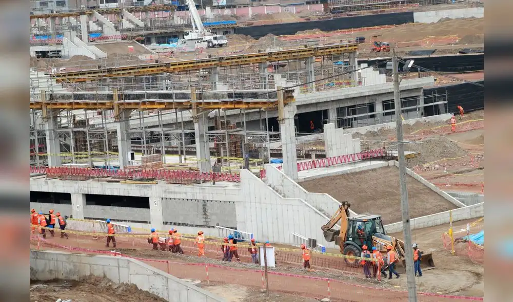 Se trata de la Ley Nº 31696 publicada hoy en El Peruano. Foto: Andina