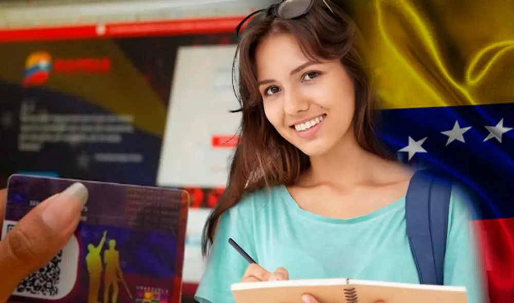 AQUÍ te contamos cuáles son los pasos que debes seguir para recibir el Bono Beca Universitaria. Foto: composición LR/Patria/Shurkin AQUÍ te contamos cuáles son los pasos que debes seguir para recibir el Bono Beca Universitaria. Foto: composición LR/Patria/Shurkin