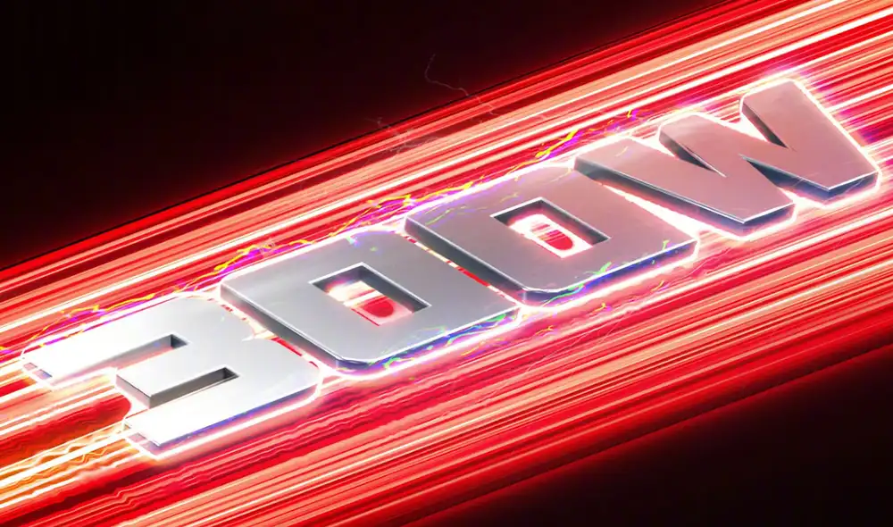 El nuevo adaptador de Xiaomi en sí viene con tecnología Double GaN. Foto: Xiaomi El nuevo adaptador de Xiaomi en sí viene con tecnología Double GaN. Foto: Xiaomi