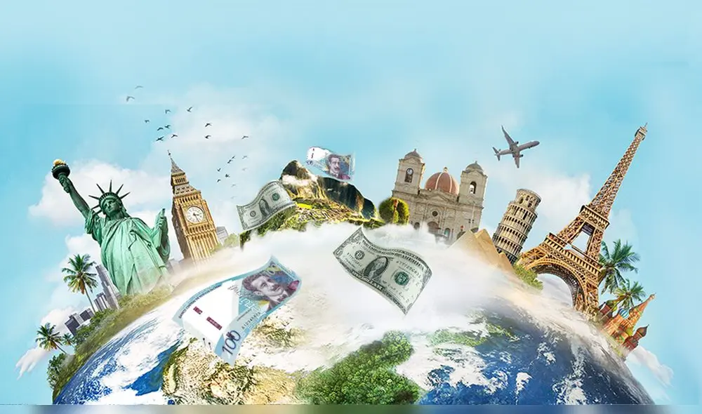 Las operaciones no tienen costo adicional de comisiones. Foto: difusión Las operaciones no tienen costo adicional de comisiones. Foto: difusión