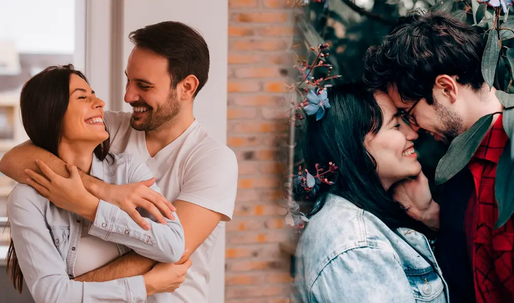 Dentro del lenguaje coloquial, el término 'tortolitos' es muy usado para referirse a una pareja de enamorados. Foto: composición LR/Freepik