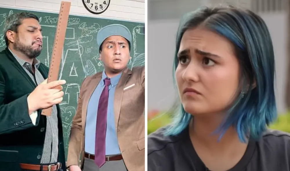 Merly Morello participó en "Chapa tu money" con Ricardo Mendoza y Jorge Luna. Foto: composición LR/Instagram/Hablando Huevadas/captura de YouTube/Henry Spencer/Video: Henry Spencer/YouTube