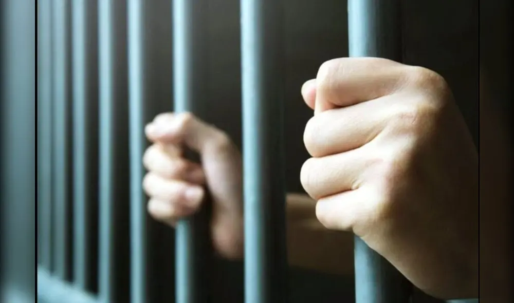 Los sujetos serán investigados en prisión para garantizar el proceso. Foto: Facebook/ Ministerio Público