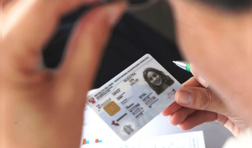 Según el último caso, el cambio de apellidos fue de fuerza mayor debido al bullying que sufría la menor. Foto: Andina