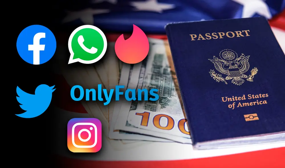 Conoce cómo y dónde se saca la visa en 2023. Foto: composición LR/Pexels