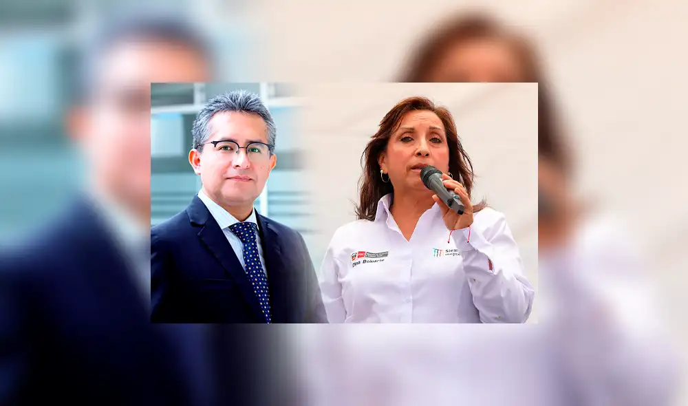 Experto en temas penales advirtió que Boluarte estaría cometiendo errores que podrían costarle demasiado caros. Foto: composición LR Experto en temas penales advirtió que Boluarte estaría cometiendo errores que podrían costarle demasiado caros. Foto: composición LR