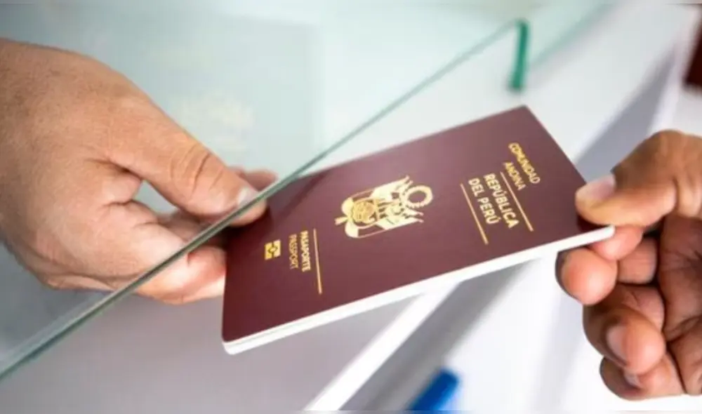 La Oficina Consular de la Unión Europea es la entidad que admite las solicitudes de visado. Foto: Migraciones