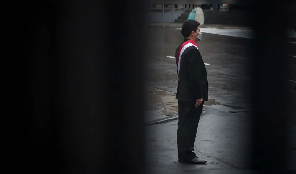 Sobre Castillo pesa un segundo pedido de prisión preventiva. Foto: La República