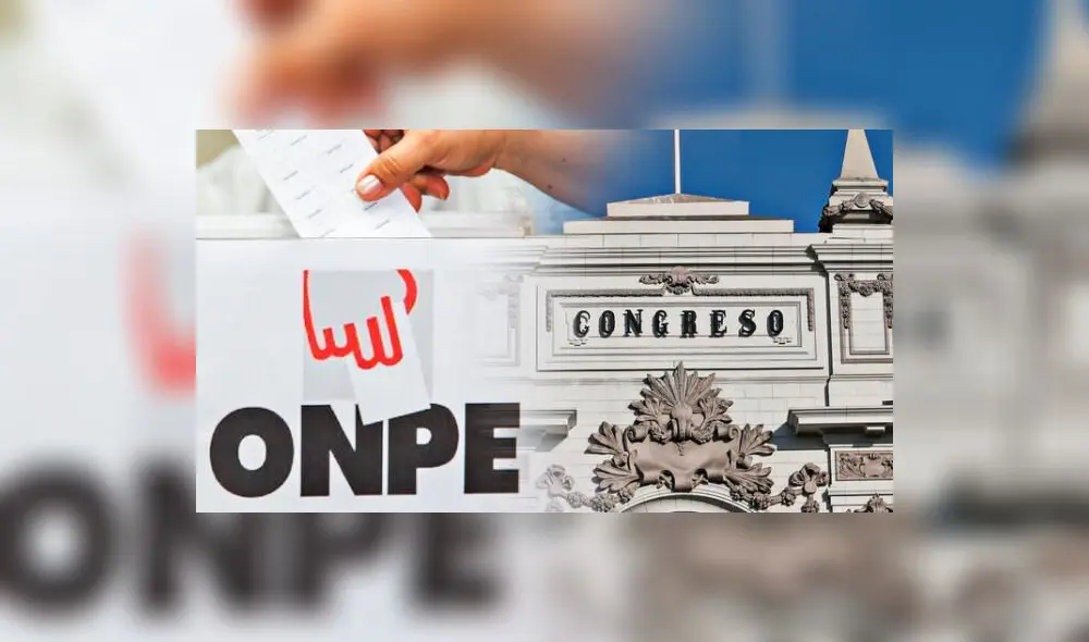 Renovación Popular y Avanza País podrían apoyar la reconsideración para evitar que se retome la discusión del adelanto de elecciones. Foto: composición La República Renovación Popular y Avanza País podrían apoyar la reconsideración para evitar que se retome la discusión del adelanto de elecciones. Foto: composición La República