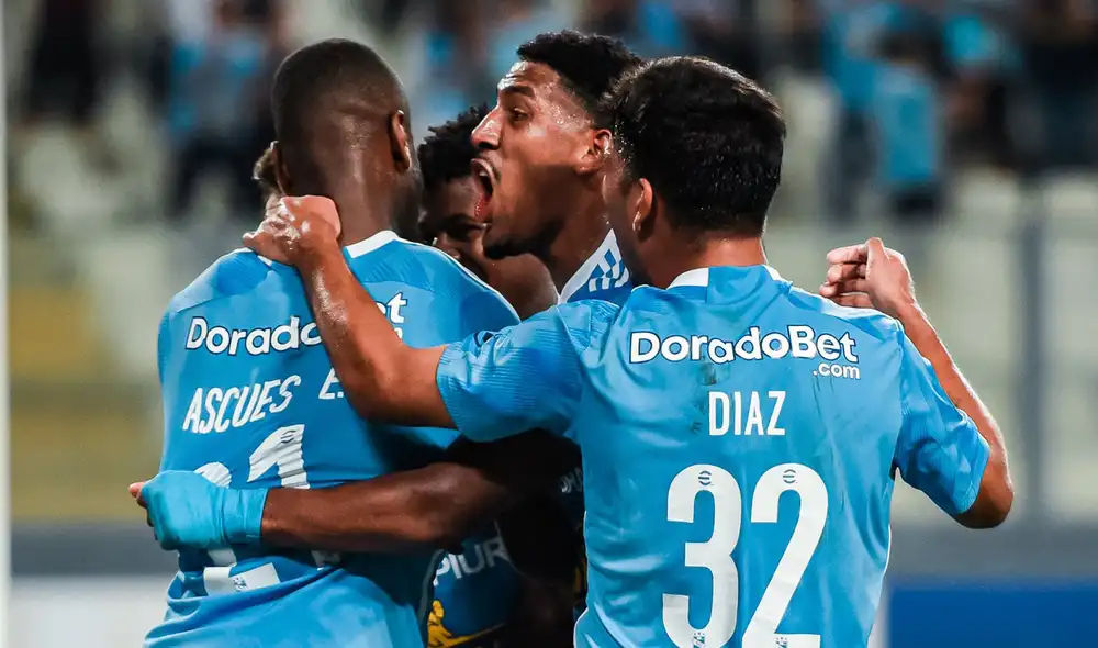 Sporting Cristal avanzó a la fase 3 de la Copa Libertadores 2023 y espera clasificar a la zona de grupos. Foto: Sporting Cristal Sporting Cristal avanzó a la fase 3 de la Copa Libertadores 2023 y espera clasificar a la zona de grupos. Foto: Sporting Cristal
