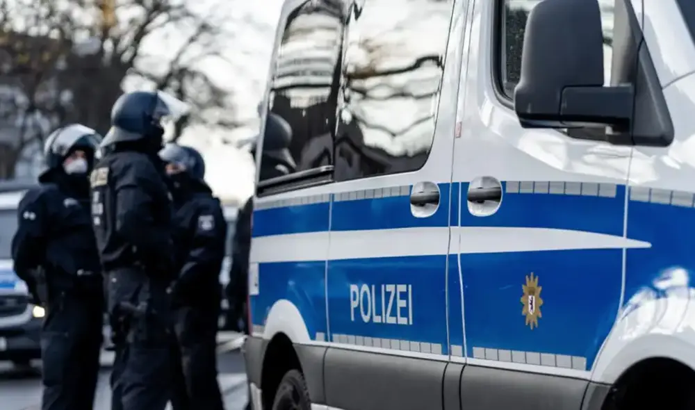 El hombre fue detenido en su casa. Foto: Shutterstock