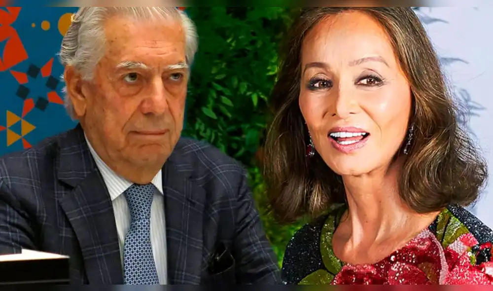 Mario Vargas Llosa e Isabel Preysler anunciaron su separación en enero del 2023. Foto: composición LR/AP/GTRES Mario Vargas Llosa e Isabel Preysler anunciaron su separación en enero del 2023. Foto: composición LR/AP/GTRES