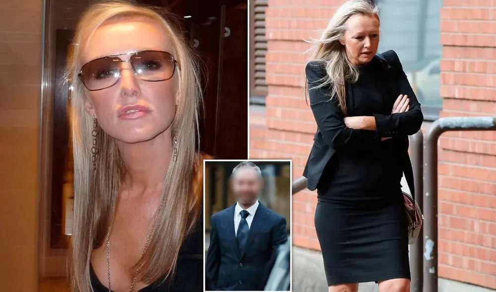 Richard fue maltratado con más violencia en el 2020, según el diario británico 'The Sun'. Foto: Daily Mail