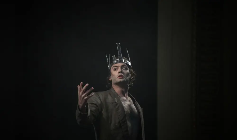 La obra será presentada a partir del 23 de marzo. Foto: difusión