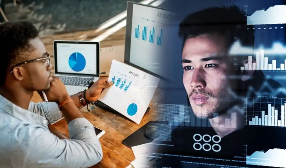 Los profesionales que estudiaron las carreras del futuro cada vez son más solicitados por las empresas. Foto: composición LR/Pixabay Los profesionales que estudiaron las carreras del futuro cada vez son más solicitados por las empresas. Foto: composición LR/Pixabay