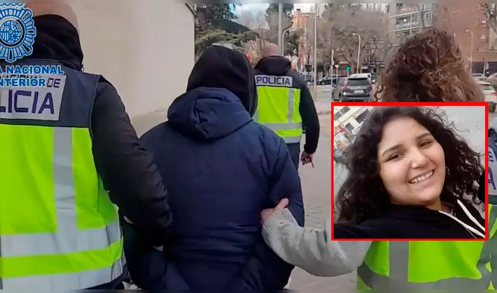 El Poder Judicial había pedido 18 meses de prisión preventiva para Cabanillas, el 10 de febrero. Composición: LR / Fotos: Difusión