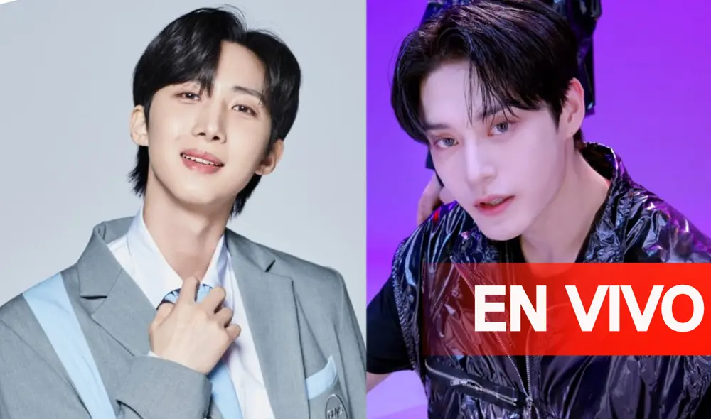 Los 9 sobrevivientes finales de "Boys planet" debutarán como un nuevo grupo proyecto del k-pop. Foto: composición LR/mNET