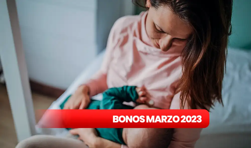 ¿A quiénes les corresponde el bono Lactancia Materna y Parto Humanizado? Foto: composición LR/Getty Images ¿A quiénes les corresponde el bono Lactancia Materna y Parto Humanizado? Foto: composición LR/Getty Images