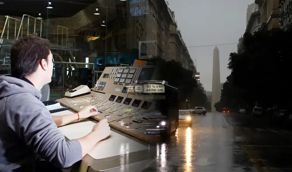 Revisa cuántos reactores nucleares tiene Argentina tras el apagón de hoy, 1 de marzo. Foto: composición LR/Gobierno de Argentina/Blu Radio Revisa cuántos reactores nucleares tiene Argentina tras el apagón de hoy, 1 de marzo. Foto: composición LR/Gobierno de Argentina/Blu Radio