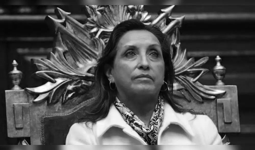 La presidenta Dina Boluarte se encuentra investigada por el presunto delito de genocidio por las muertes en las protestas. Foto: composición Fabrizio Oviedo/ La República La presidenta Dina Boluarte se encuentra investigada por el presunto delito de genocidio por las muertes en las protestas. Foto: composición Fabrizio Oviedo/ La República