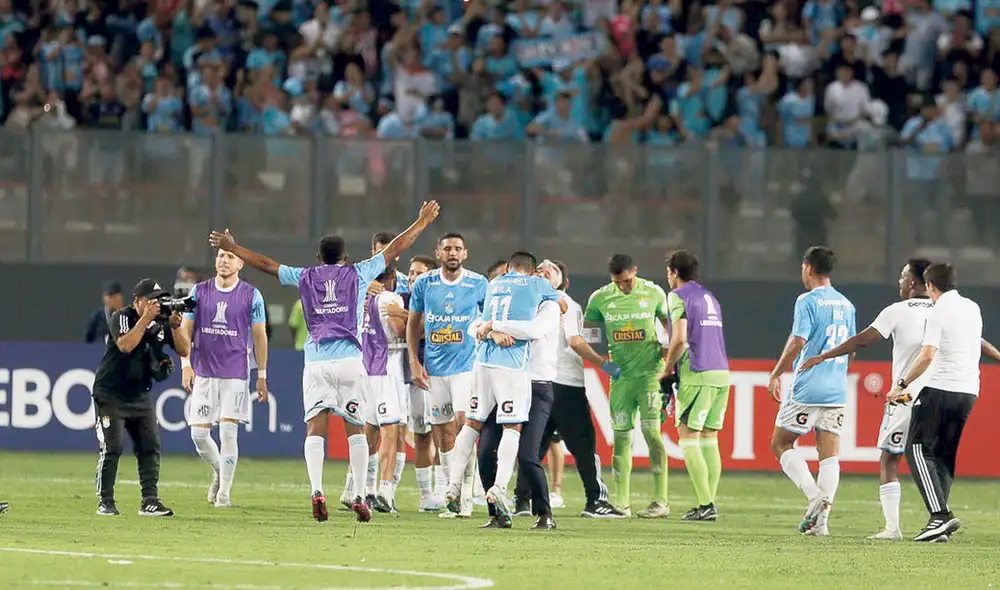 Merecido. El plantel de Nunes puede seguir sumando puntos y dinero gracias a la Copa. Foto: difusión Merecido. El plantel de Nunes puede seguir sumando puntos y dinero gracias a la Copa. Foto: difusión