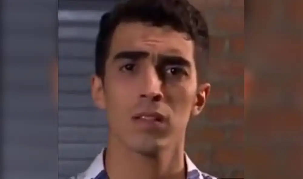 Algunos integrantes de la familia Gonzales fueron hasta la casa de Los Maldini para agradecer el buen gesto que tuvo Mike. Foto y video: América TV