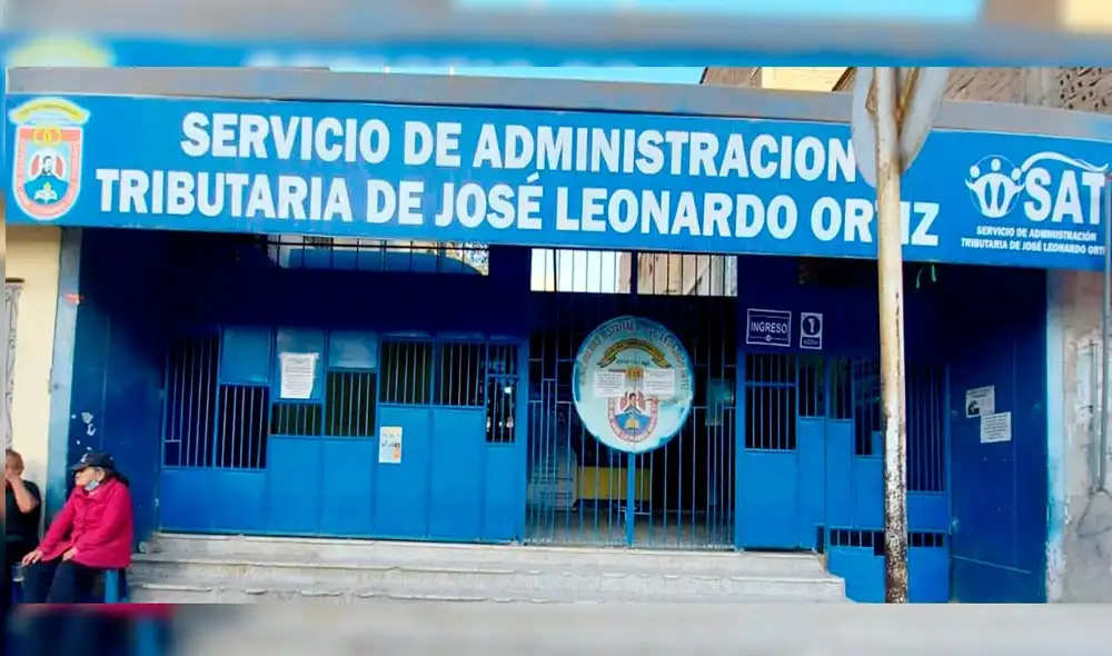 Cuestionan contratación de exjefa del SAT. Foto: La República