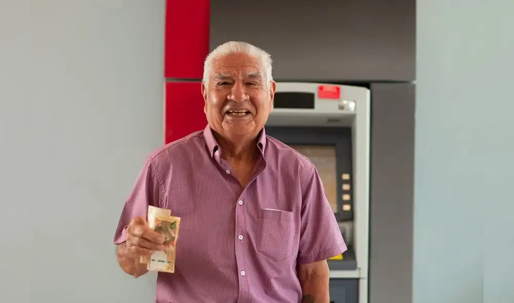 Cronograma dependerá de la primera letra del apellido paterno. Foto: ONP