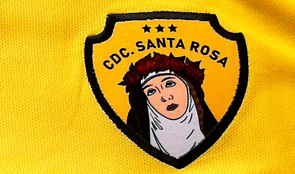 Cultural Santa Rosa se cambió de nombre a Club Deportivo Los Chankas y ya no lleva las 3 estrellas en su nuevo escudo. Foto: GLR Cultural Santa Rosa se cambió de nombre a Club Deportivo Los Chankas y ya no lleva las 3 estrellas en su nuevo escudo. Foto: GLR
