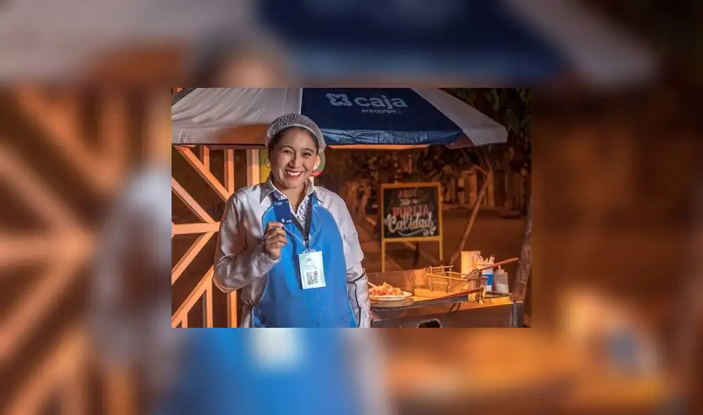 El objetivo de describir cómo el acceso a servicio puede cambiar la vida a las mujeres. Foto: difusión