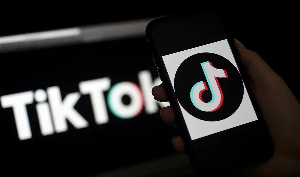 La plataforma está siendo cuestionada por varias naciones que sospechan que transfiere datos de los usuarios a China. Foto: AFP